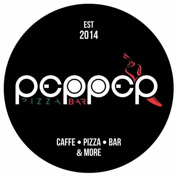 prica Pepper pizza bar